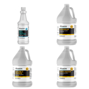 Carpet & Upholstery Cleaners