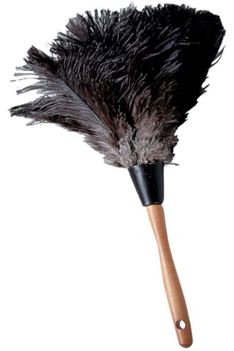 20" Deluxe Feather Duster