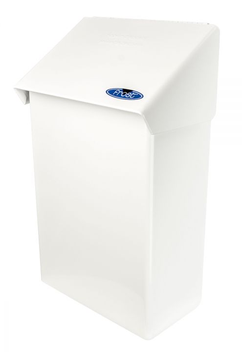 SANITARY NAPKIN RECEPTACLE