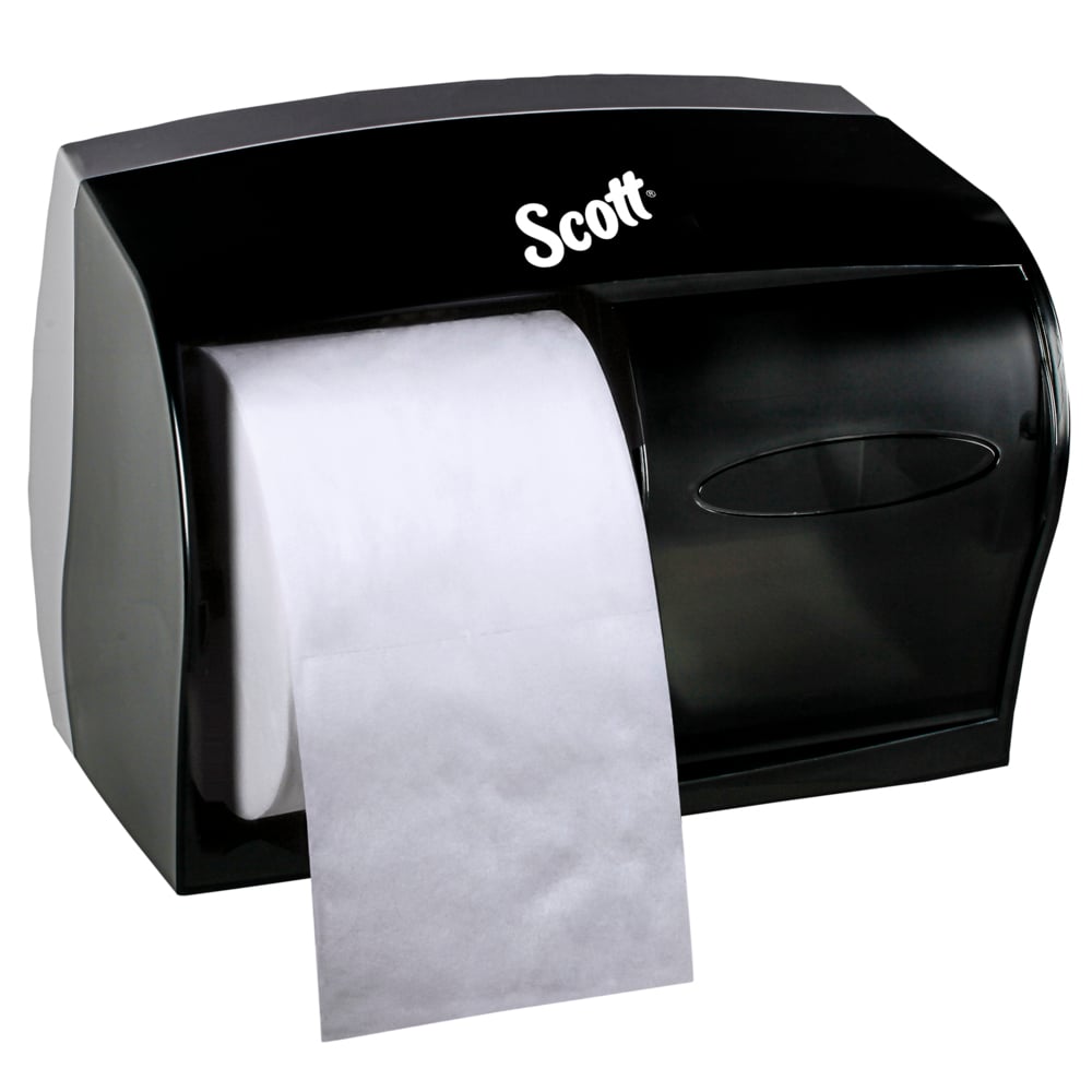Paper Towel & Tissue Dispensers