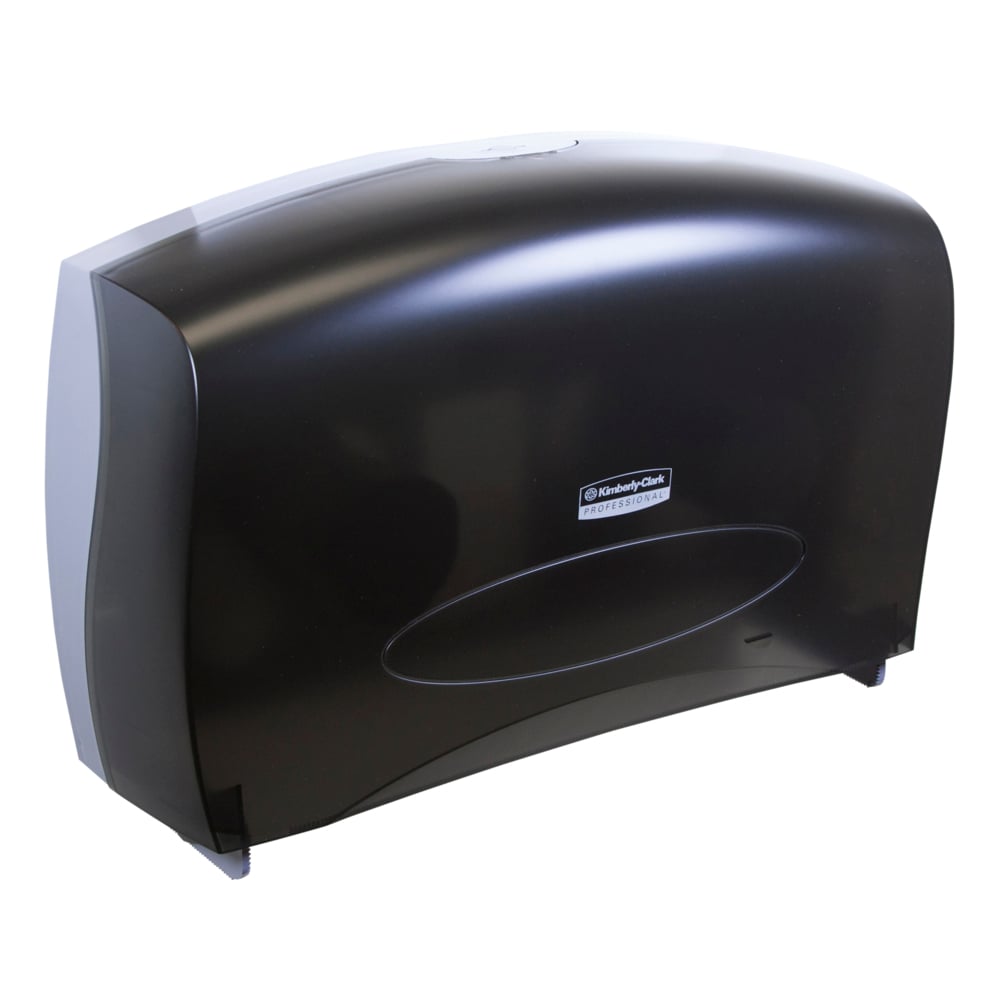 Insight JRT Combo Toilet Tissue Dispenser