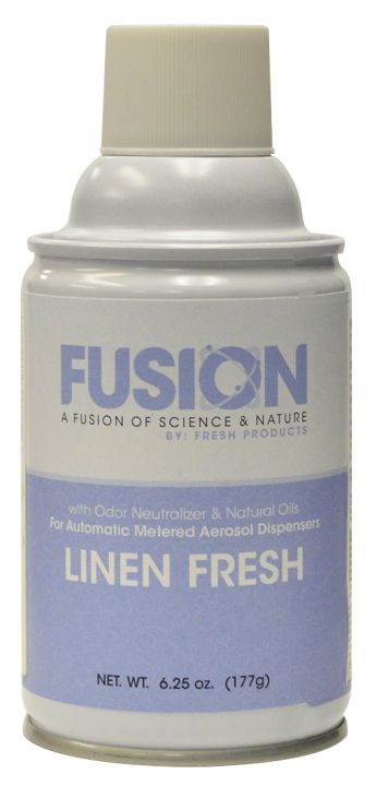 Fusion Metered Aerosol - Linen Fresh