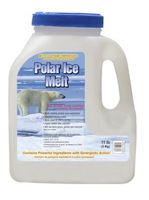 Polar Ice Melter 5kg