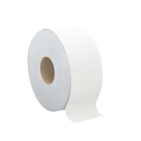 Cascades 2Ply Jumbo Toilet Tissue 1000'