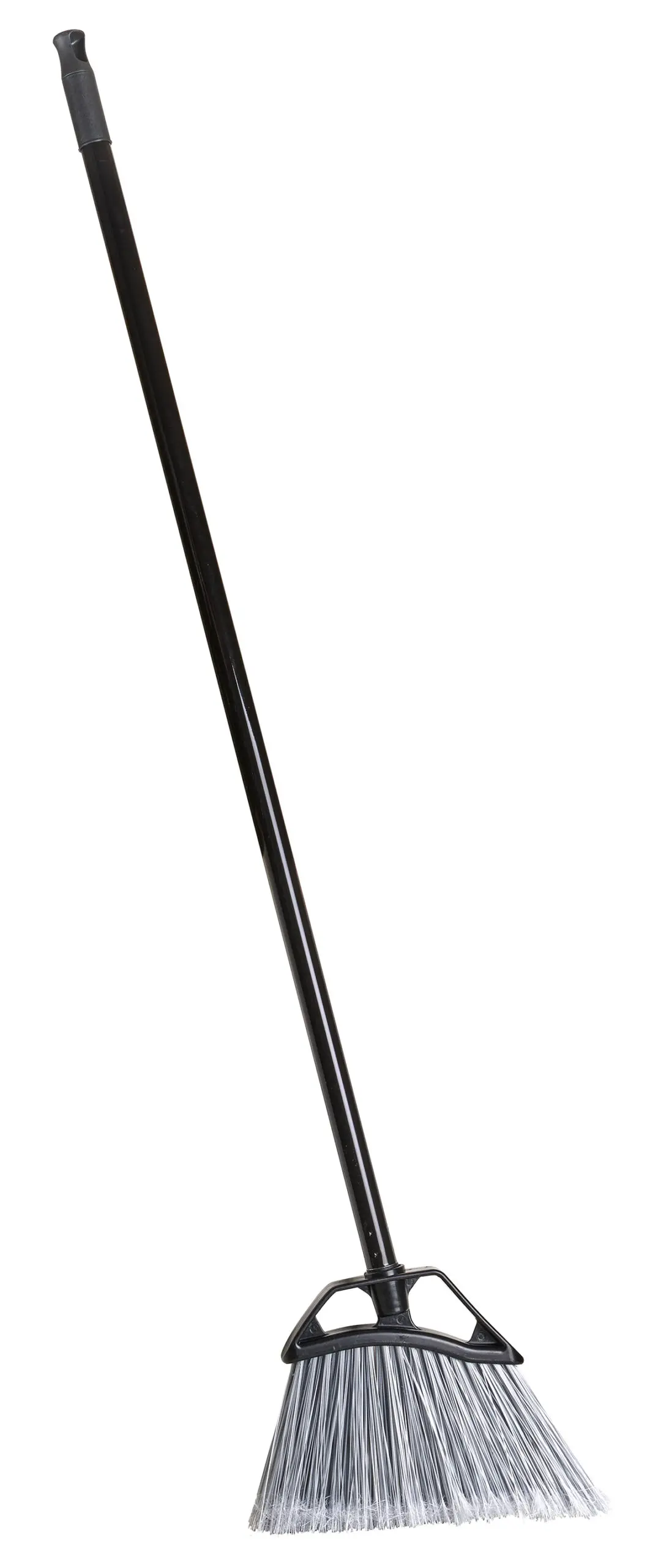 9" Angle Broom w/30" Handle