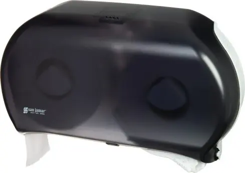 Cascades 9" DBL Roll Dispenser