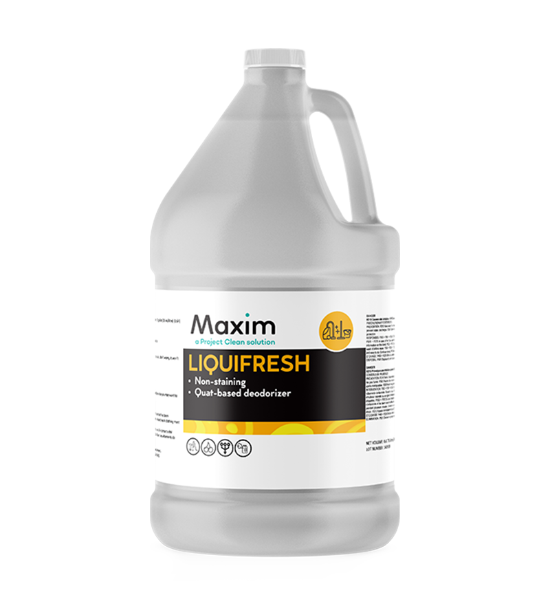 LIQUIFRESH DEODORIZER