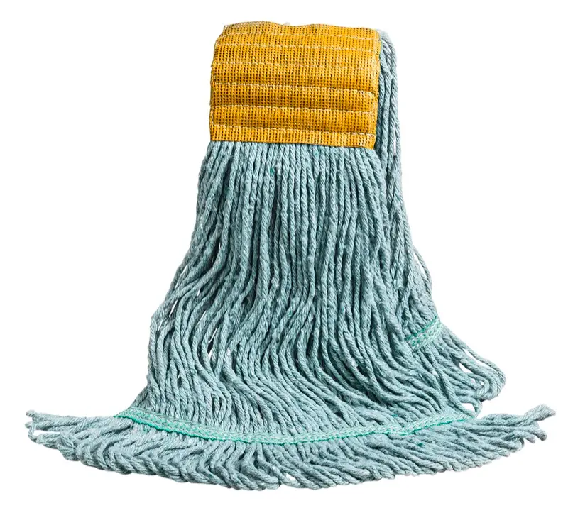 SWINGER Looped Mop-Extra Large-WB-Green