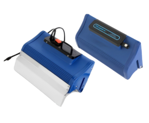 Hybrid Steam Assembly