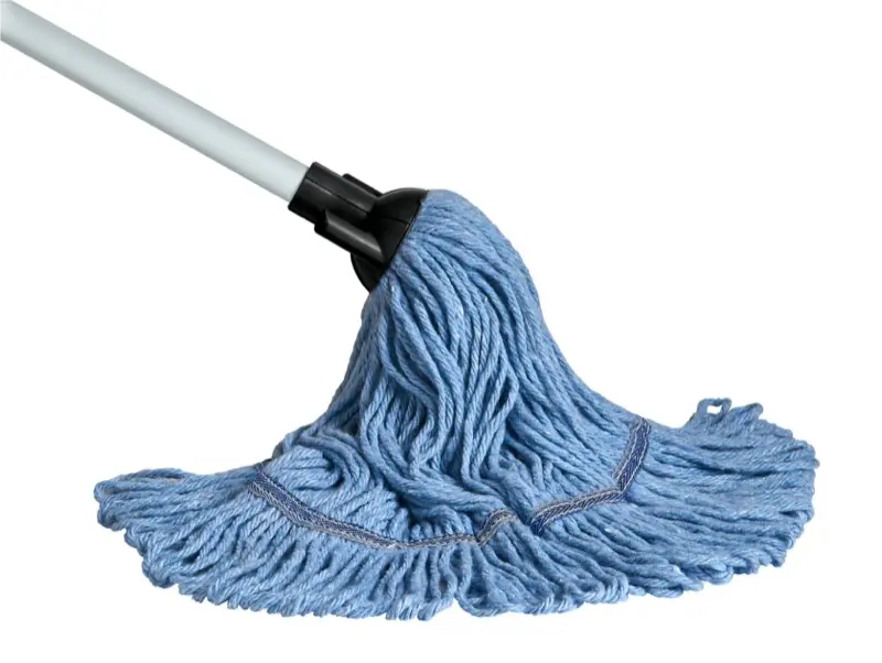 Loopy Detachable Yacht Mop 12oz/350g Blue