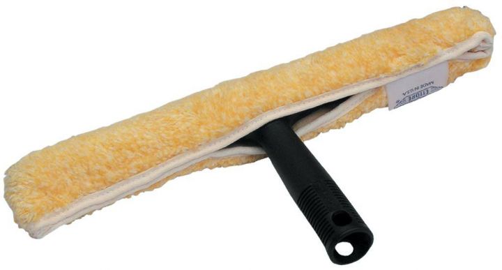 18" Golden Glove Complete