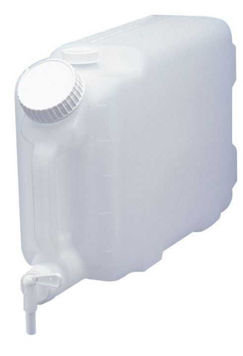 E-Z Fill 2.5 Gal Container