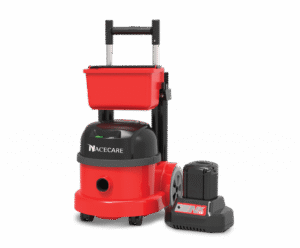 Bed Bug Remover Steam Gun