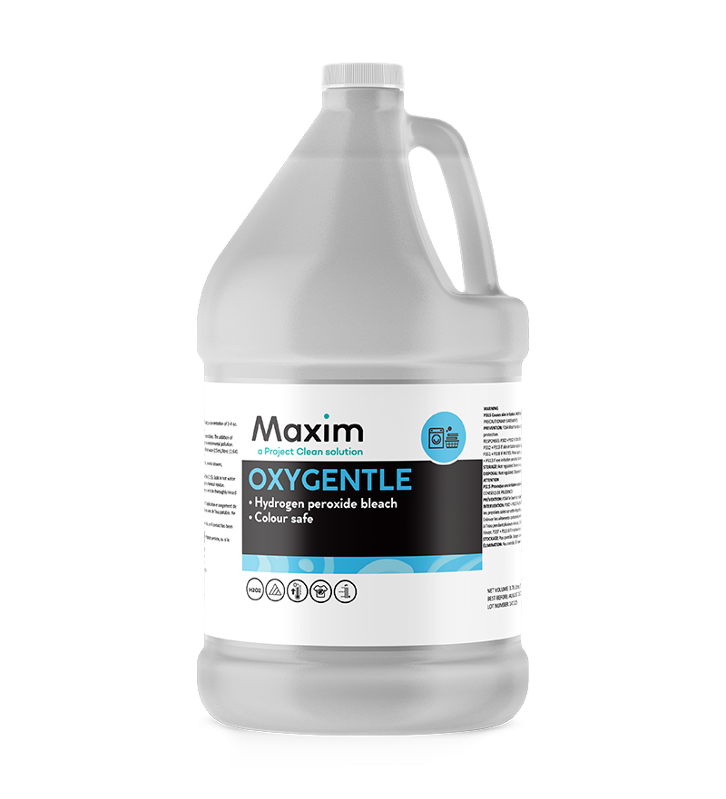 OXYGENTLE