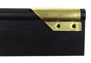 BRASS CLIPS / SQUEEGEES