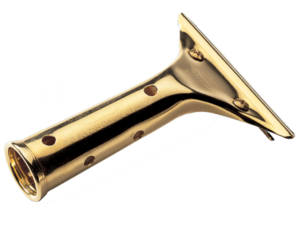 MASTER BRASS HANDLE
