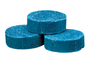 GREEN APPLE NON PARA TOSS BLOCK