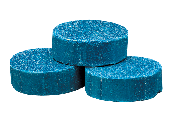 GREEN APPLE NON PARA TOSS BLOCK