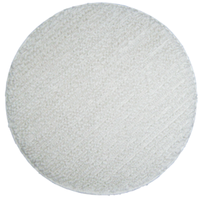 19"  SLIM LINE CARPET BONNET