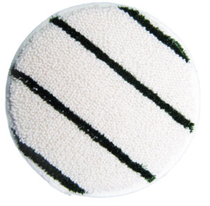 19"  RUG BOSS CARPET BONNET