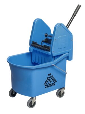 32Qt/30L Grizzly DownPress Combo-Blue