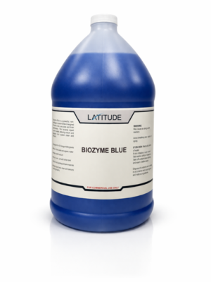 Biozyme Blue