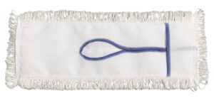 Glacier Nylon Dust Mop-5x18"/46cm x 13cm