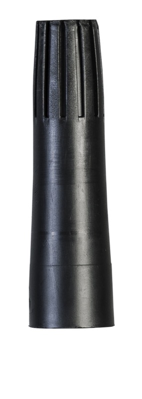 Threaded to Tapered adapter