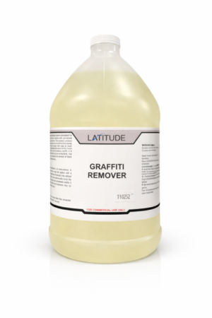 Graffiti Remover
