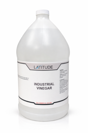 Industrial Vinegar