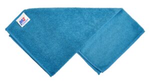 Sani-Pro Light 40x40cm/16"x16"(240Gsm) Blue