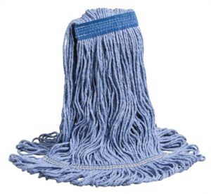 Super Looper–Medium Looped Mop–NB-Blue