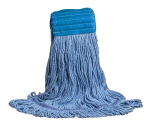 SWINGER Looped Mop–Large–WB-Blue