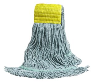 SWINGER Looped Mop–Large–WB-Green