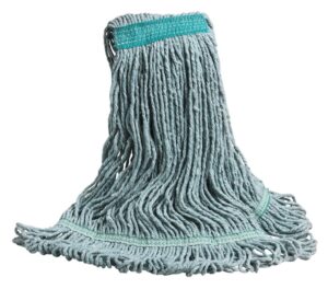 SWINGER Looped Mop–Medium–NB-Green