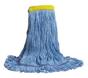SWINGER Looped Mop–Large–NB-Blue