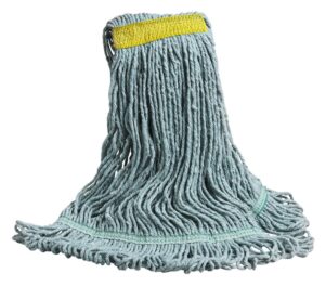 SWINGER Looped Mop–Large–NB-Green