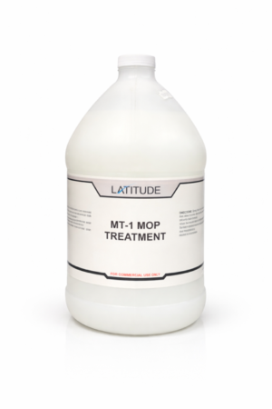 MT-1 Mop Treatment