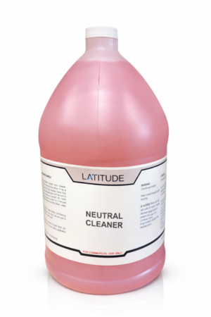 Neutral Cleaner