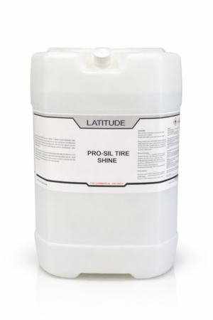 Pro-Sil Tire Shine