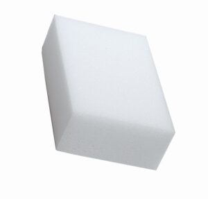 Eraser Sponges–4.72”x2.3”x 1.37”-12cmx6cmx3.5cm Case Pk/12x12=144