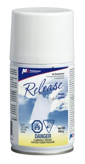 Air-Mist Refill-Fresh Linen 180gr
