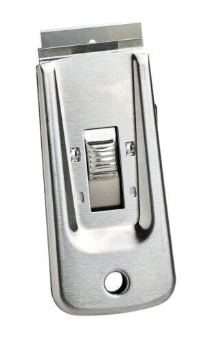 Economy Safety Scraper 1 1/2"